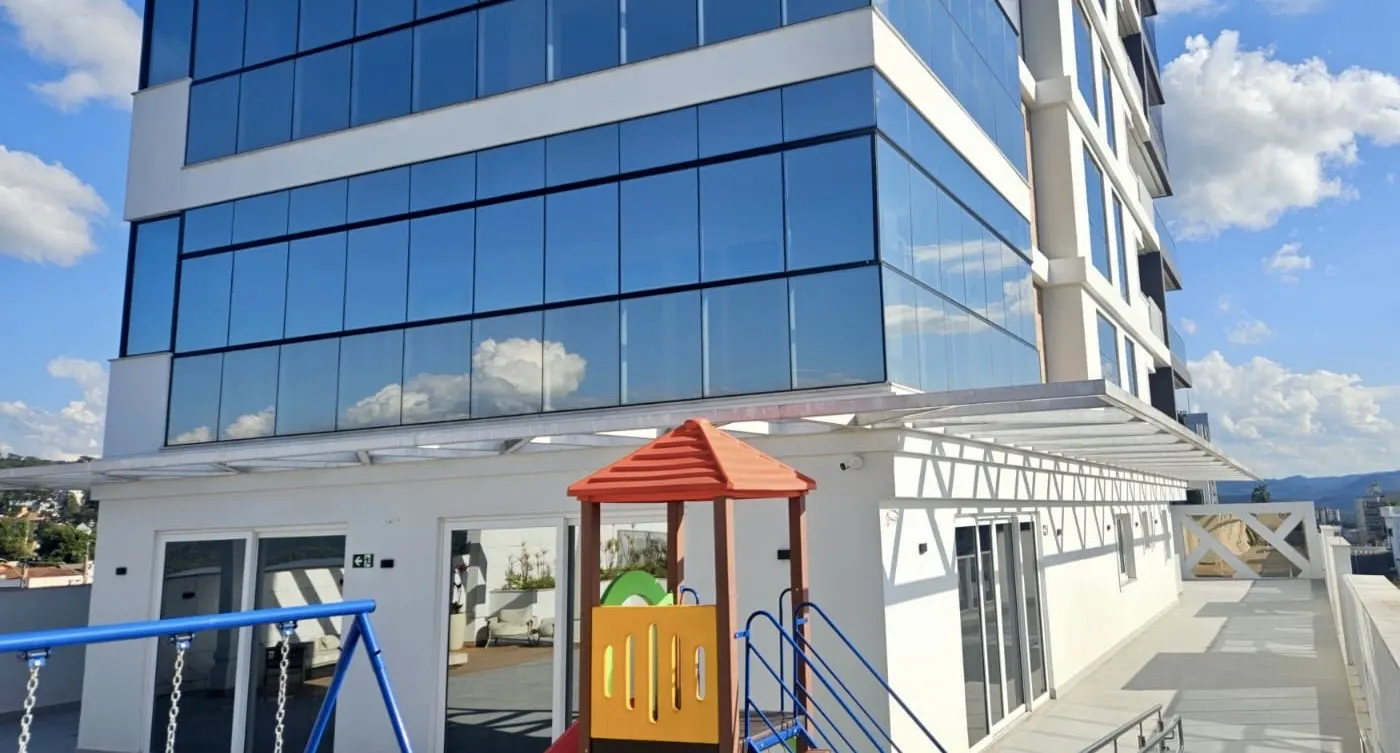 Prédio em Porto União