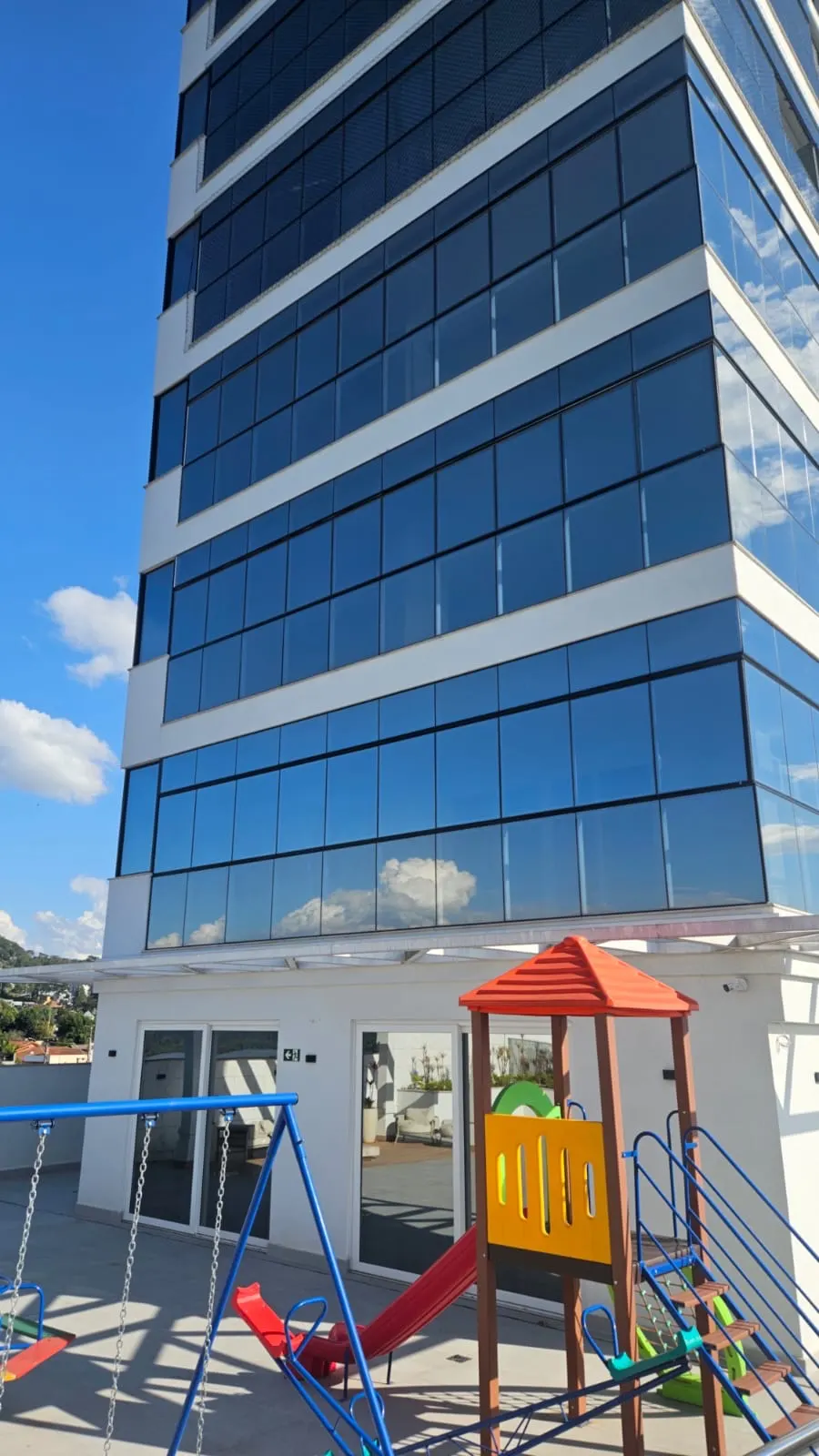 Prédio em Porto União — foto 2