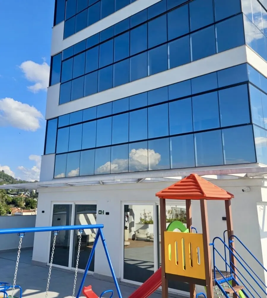 Prédio em Porto União — foto 3