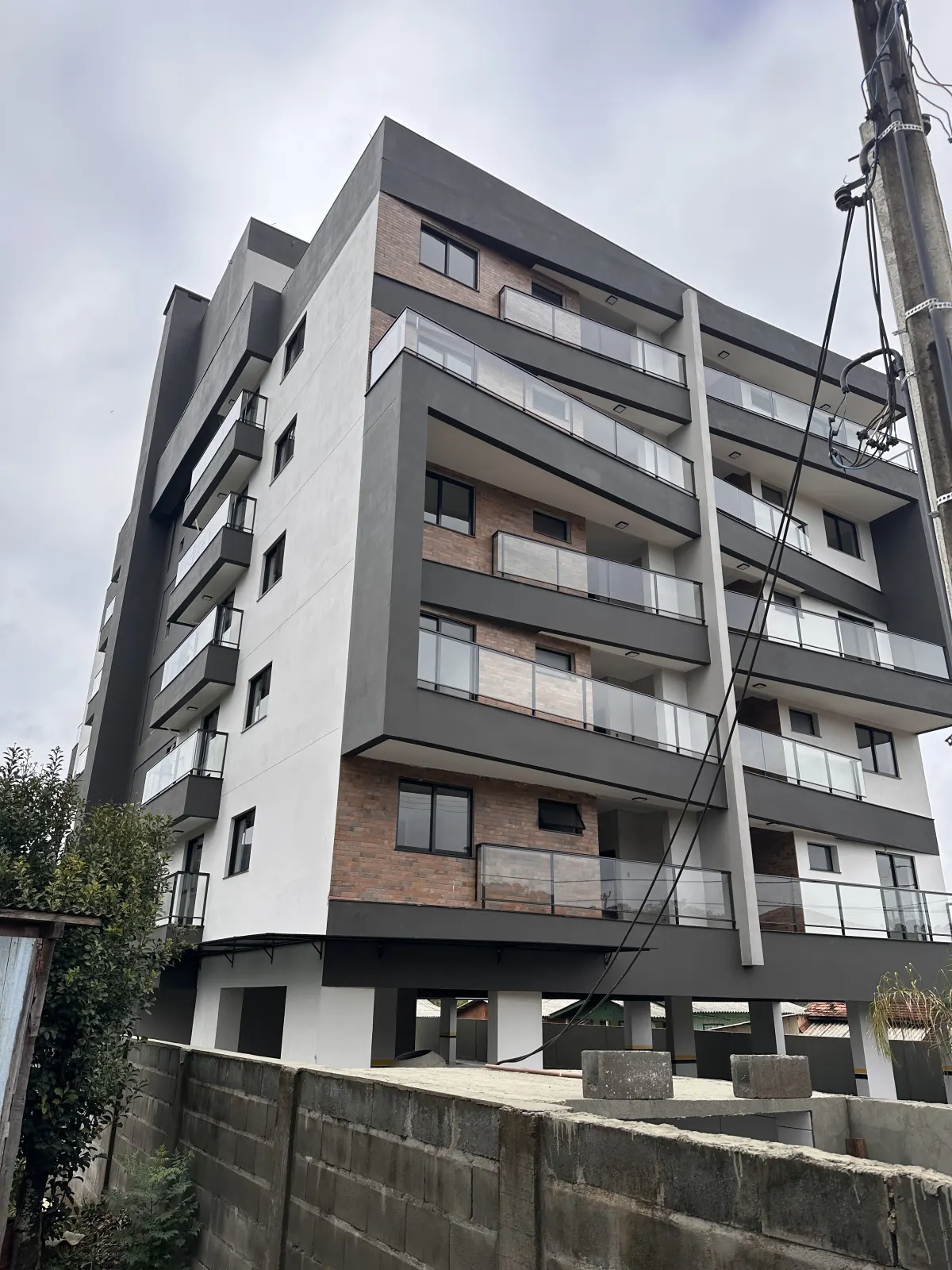 Prédio residencial em Água Doce SC — foto 3